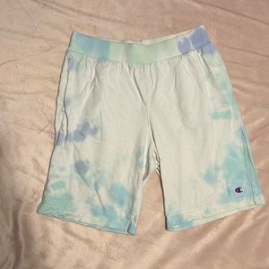 men’s champion cloud shorts